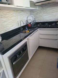 Apartamento 2 /4  Itapuã em Salvador