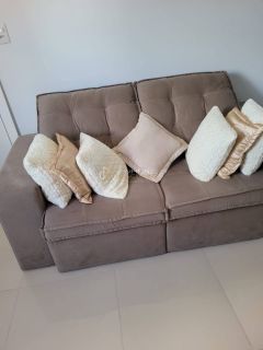 Apartamento 2 /4  Itapuã em Salvador