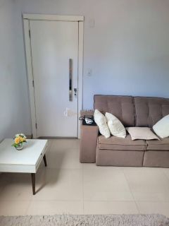 Apartamento 2 /4  Itapuã em Salvador
