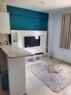 Apartamento 2 /4  Itapuã em Salvador