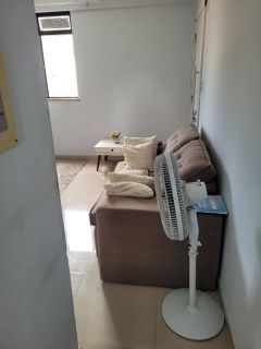 Apartamento 2 /4  Itapuã em Salvador