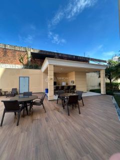 Apartamento 2 /4 e 1 suíte Imbuí