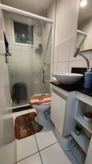 Apartamento 2 quartos 1 suíte - Jd. das Margaridas