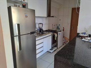 Quarto e sala com varanda na pituba