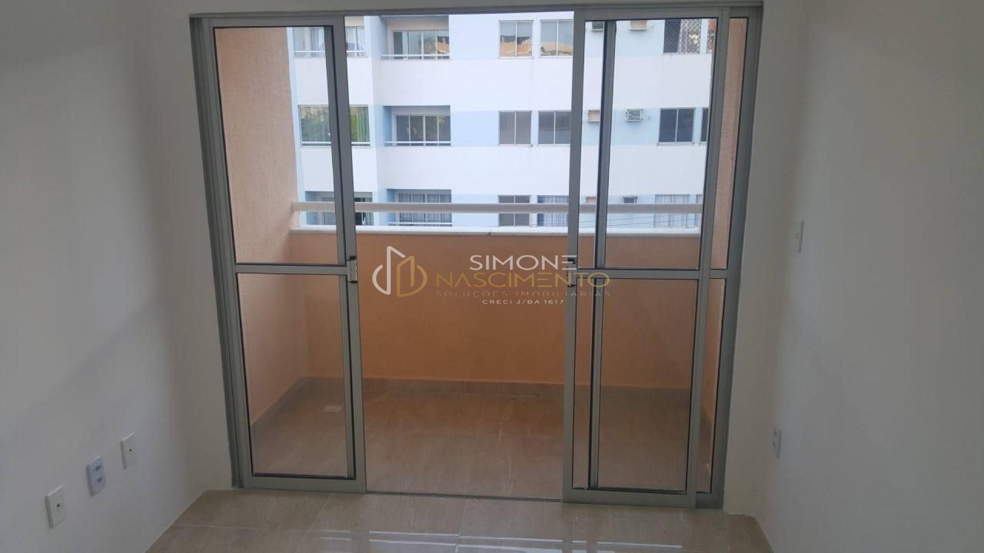 Apartamento 2 quartos 1 suíte - Nova Brasília