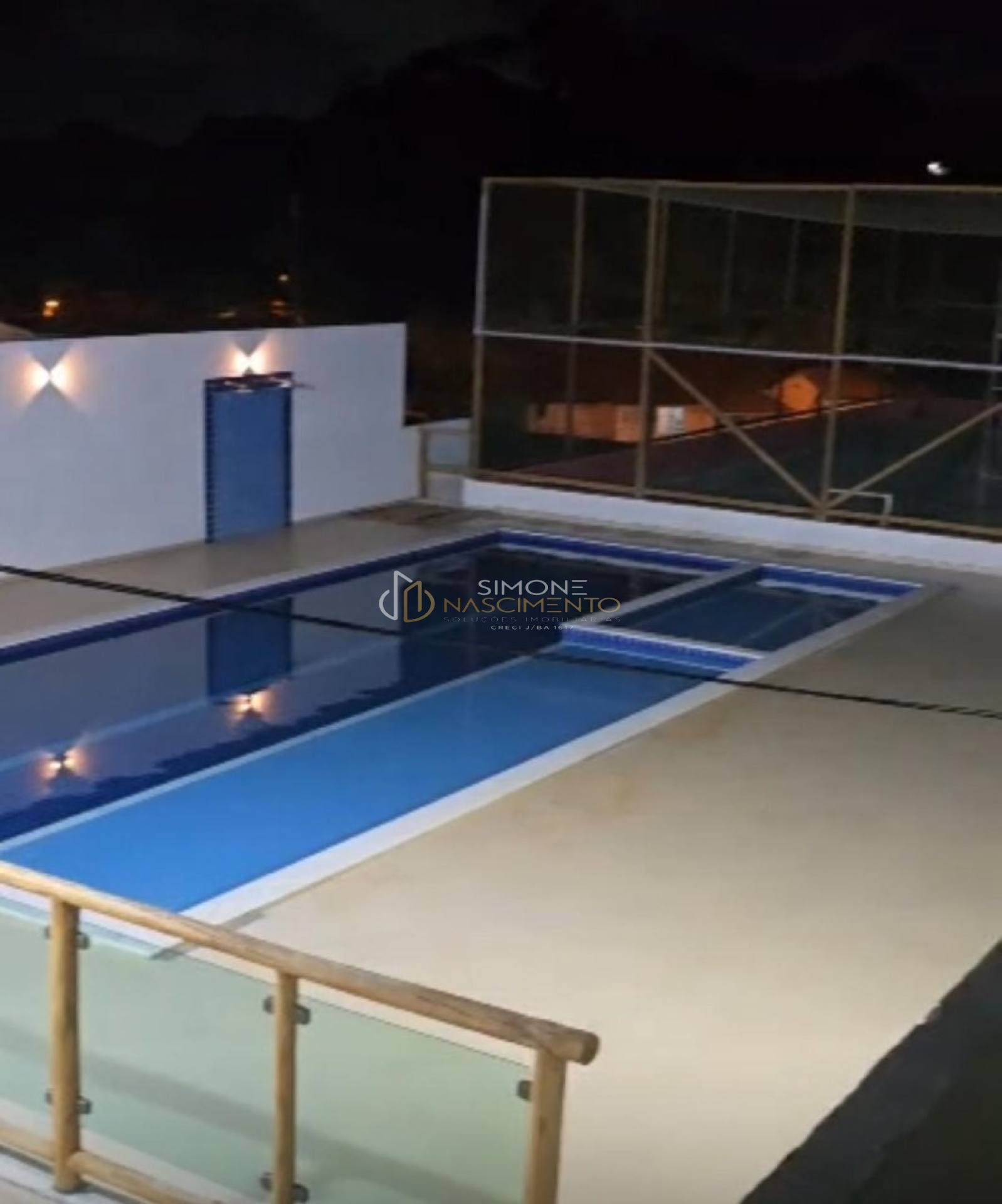 Casa 3 quartos com garagem em itinga - Lauro de freitas