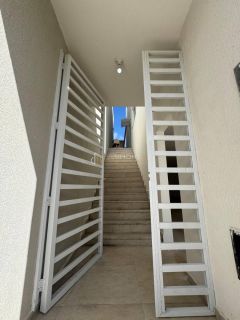 Casa 3 quartos com garagem em itinga - Lauro de freitas