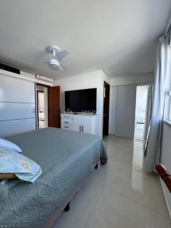 Casa 3 quartos com garagem em itinga - Lauro de freitas