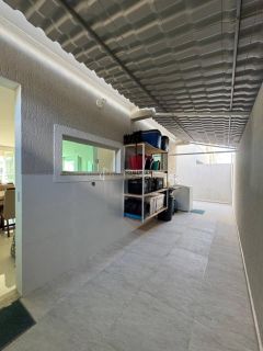 Casa 3 quartos com garagem em itinga - Lauro de freitas