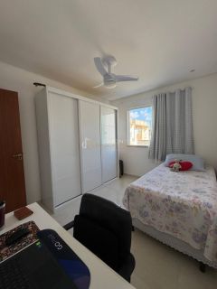 Casa 3 quartos com garagem em itinga - Lauro de freitas