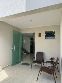 Casa 3 quartos com garagem em itinga - Lauro de freitas