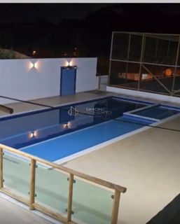 Casa 3 quartos com garagem em itinga - Lauro de freitas