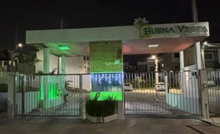 Casa 3 quartos com garagem em itinga - Lauro de freitas