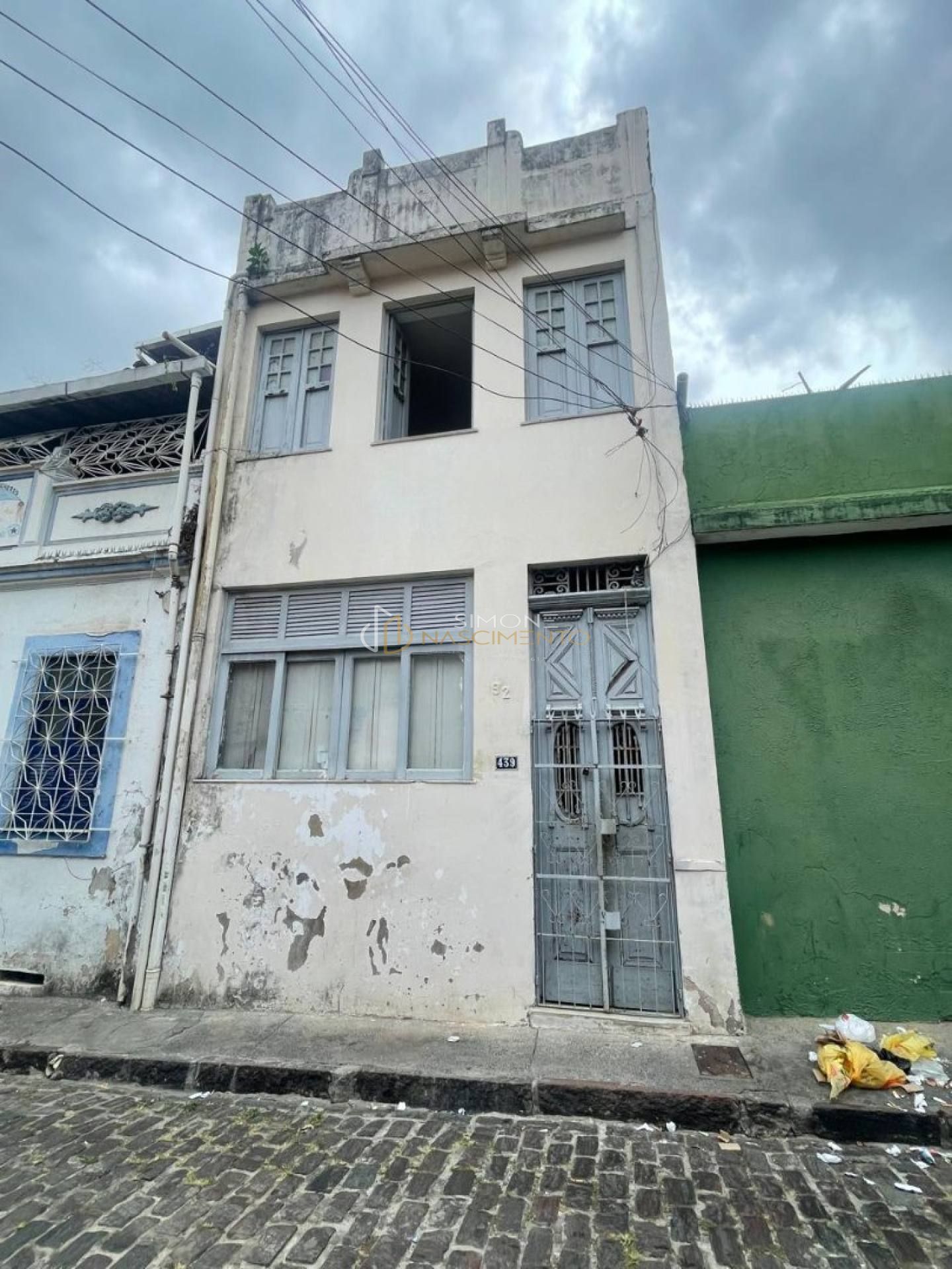 Casa Para Vender 3/4 e 1 suíte Dois de Julho