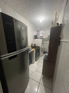 Apartamento 2 quartos Itinga em Lauro De Freitas