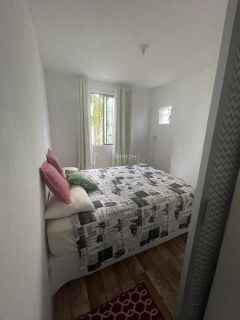 Apartamento 2 quartos Itinga em Lauro De Freitas