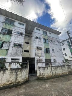 Apartamento 2 quartos Itinga em Lauro De Freitas