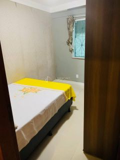 Apartamento Térreo 2 quartos com 1 suíte em itapoan