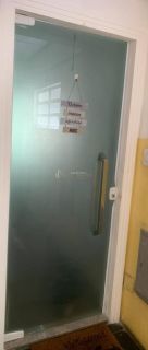 Apartamento Térreo 2 quartos com 1 suíte em itapoan