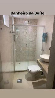 Apartamento Térreo 2 quartos com 1 suíte em itapoan
