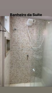 Apartamento Térreo 2 quartos com 1 suíte em itapoan