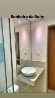 Apartamento Térreo 2 quartos com 1 suíte em itapoan