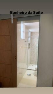 Apartamento Térreo 2 quartos com 1 suíte em itapoan