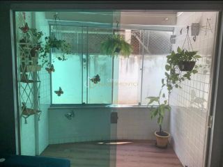 Apartamento Térreo 2 quartos com 1 suíte em itapoan