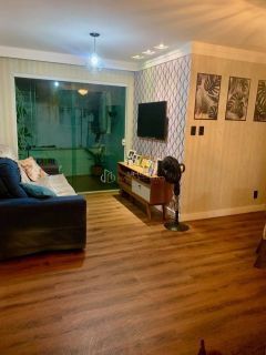 Apartamento Térreo 2 quartos com 1 suíte em itapoan