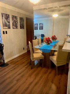 Apartamento Térreo 2 quartos com 1 suíte em itapoan