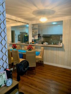 Apartamento Térreo 2 quartos com 1 suíte em itapoan