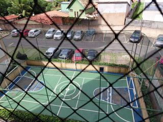 Apartamento Para Vender com 2 quartos 1 suítes no Jardim das Margaridas em Salvador