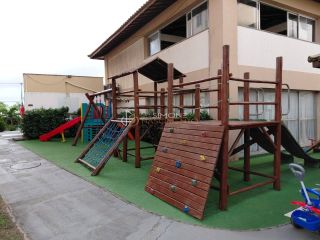 Apartamento Para Vender com 2 quartos 1 suítes no Jardim das Margaridas em Salvador