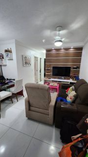 Apartamento Para Vender com 2 quartos 1 suítes no Jardim das Margaridas em Salvador