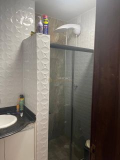 Casa de Condomínio Para Vender 4 /4 e  2 suítes Arembepe