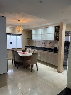 Casa de Condomínio Para Vender 4 /4 e  2 suítes Arembepe