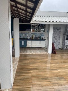 Casa de Condomínio Para Vender 4 /4 e  2 suítes Arembepe