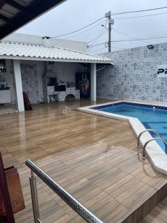 Casa de Condomínio Para Vender 4 /4 e  2 suítes Arembepe