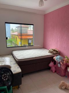 Casa de Condomínio Para Vender 4 /4 e  2 suítes Arembepe