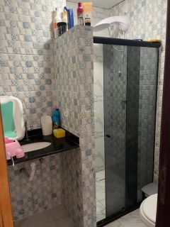 Casa de Condomínio Para Vender 4 /4 e  2 suítes Arembepe