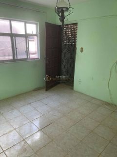 Apartamento 2/4  Saboeiro