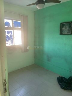 Apartamento 2/4  Saboeiro