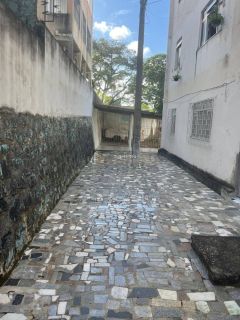 Apartamento 2/4  Saboeiro