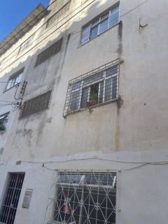 Apartamento 2/4  Saboeiro