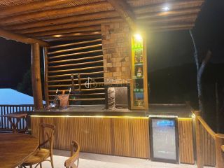 Casa de Alto Padrão na Fazenda Real – 4ª Etapa, Simões Filho/BA
