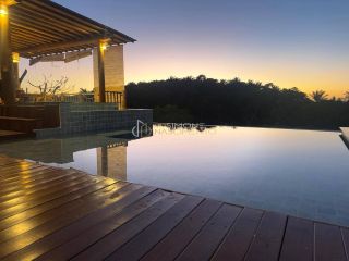 Casa de Alto Padrão na Fazenda Real – 4ª Etapa, Simões Filho/BA