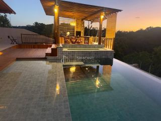 Casa de Alto Padrão na Fazenda Real – 4ª Etapa, Simões Filho/BA