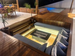 Casa de Alto Padrão na Fazenda Real – 4ª Etapa, Simões Filho/BA
