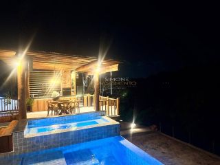 Casa de Alto Padrão na Fazenda Real – 4ª Etapa, Simões Filho/BA