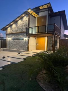 Casa de Alto Padrão na Fazenda Real – 4ª Etapa, Simões Filho/BA